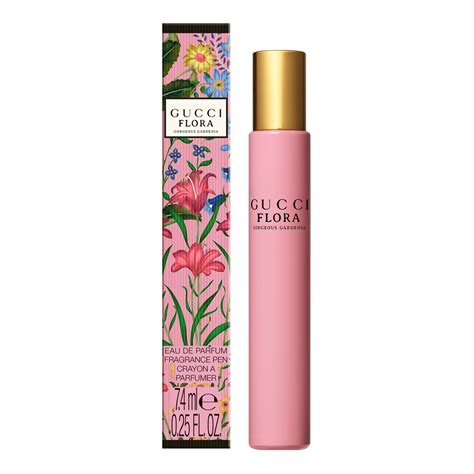 sephora gucci flora|gucci flora by gorgeous gardenia.